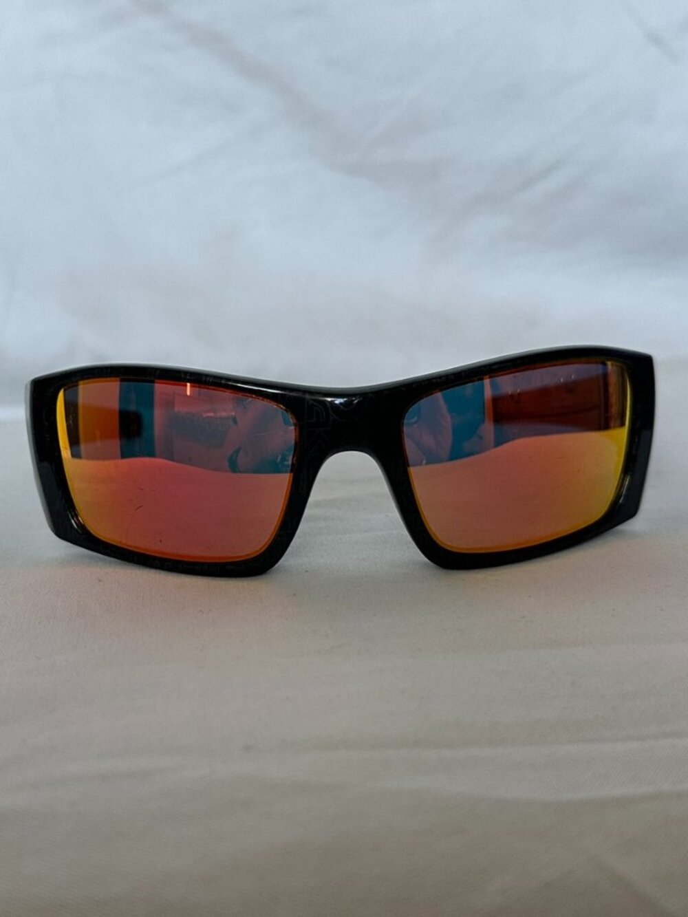 Oakley Fuel Cell Sunglasses